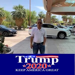 Meet your Posher, Khiem